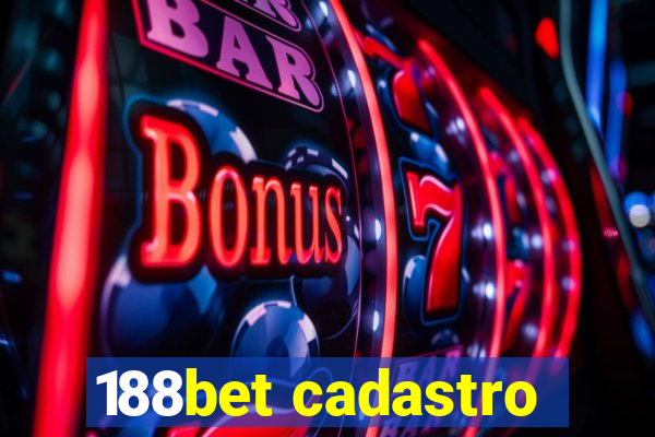 188bet cadastro